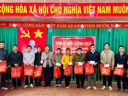 Văn Hoá xã Hội