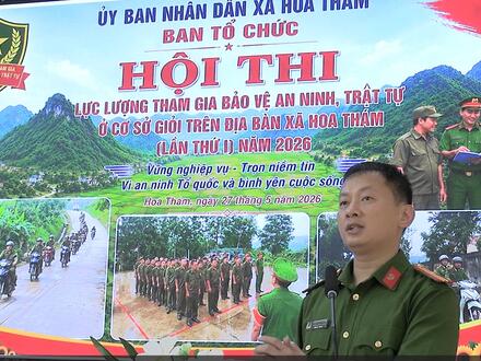 Kinh tế - Chính trị