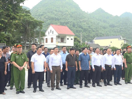 Văn Hoá xã Hội
