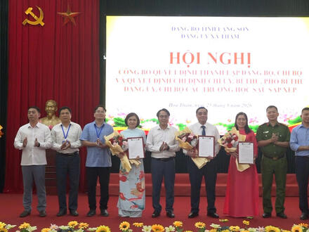 Văn Hoá xã Hội
