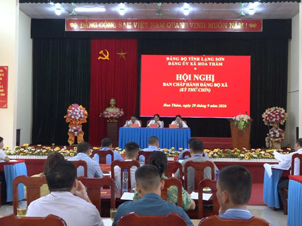 Xây dựng đảng