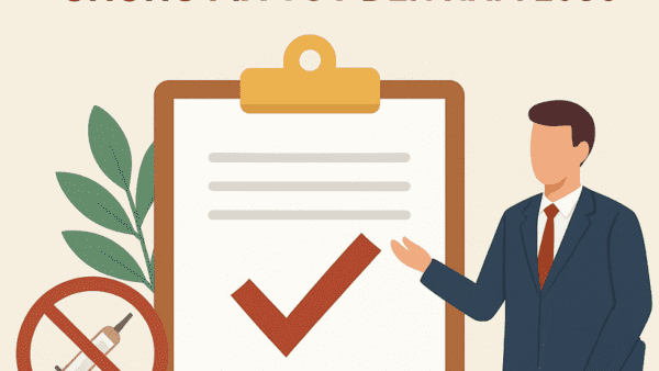 Xã Hoa Thám ban hành Kế hoạch triển khai thực hiện Chương trình mục tiêu quốc gia phòng, chống ma túy đến năm 2030